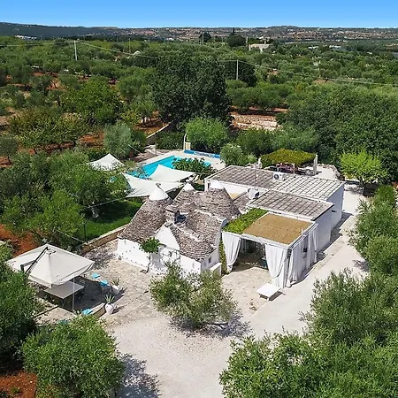 Trulli Maru *