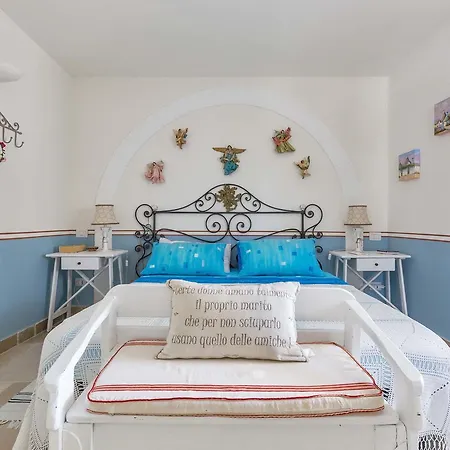 Trulli Maru * Alberobello