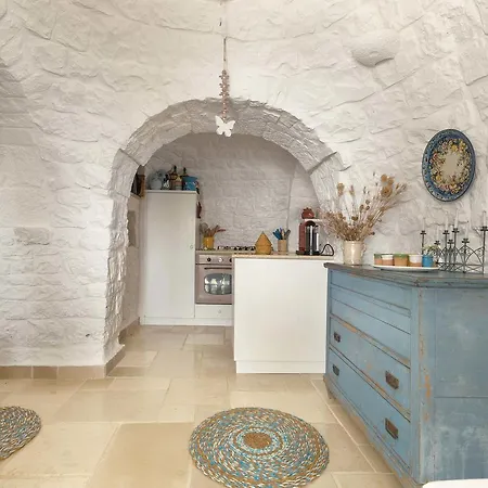 Trulli Maru