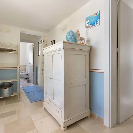 Villa Trulli Maru Alberobello
