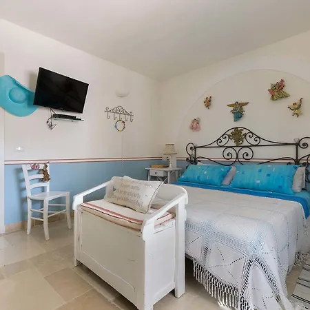 Villa Trulli Maru *