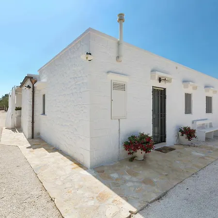 Trulli Maru * Alberobello