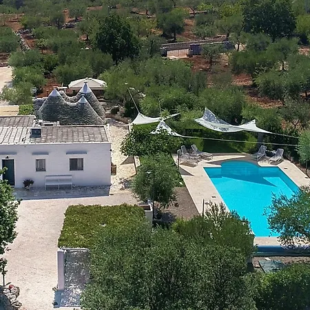 Trulli Maru *